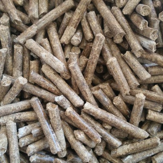 9KLH-500顆粒壓制機(jī)，生物質(zhì)顆粒生產(chǎn)設(shè)備